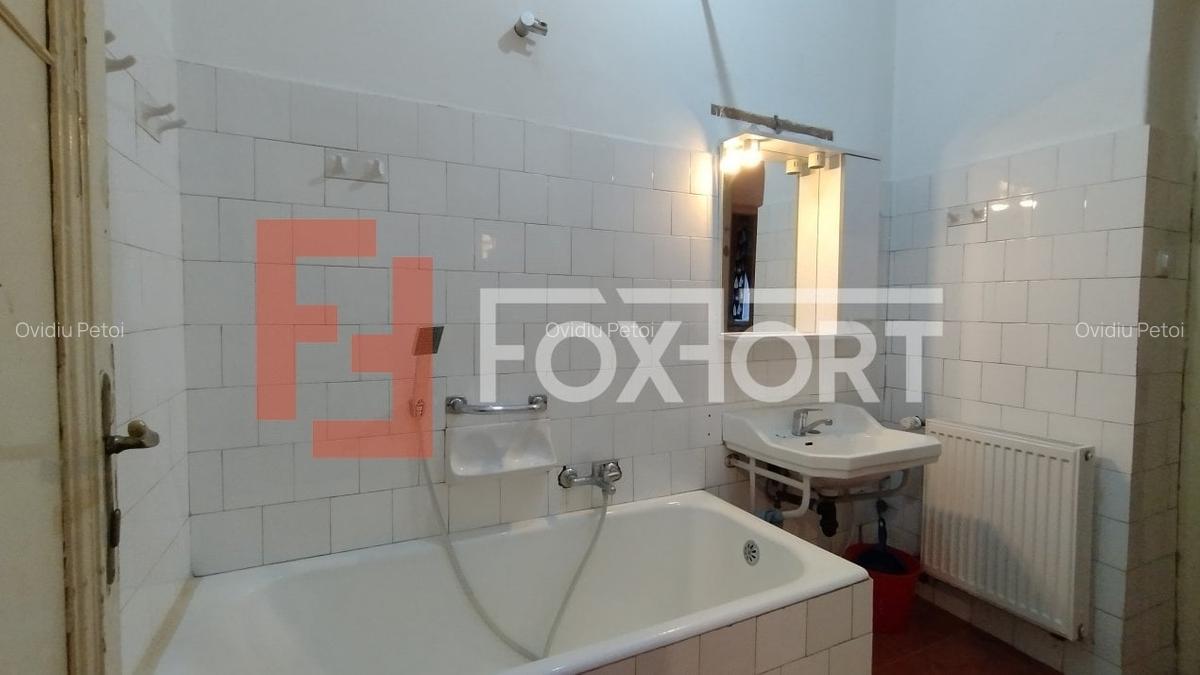 Apartament 2 camere 93 mp totali - terasa si balcon, zona Piata Victoriei - 5