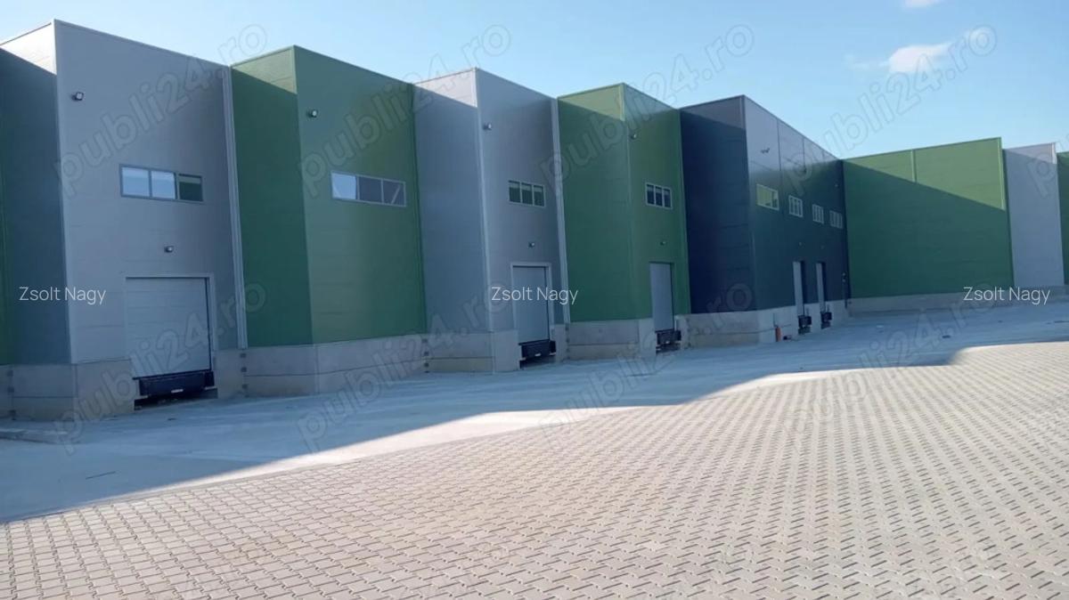 Inchiriez hala si birouri - 5
