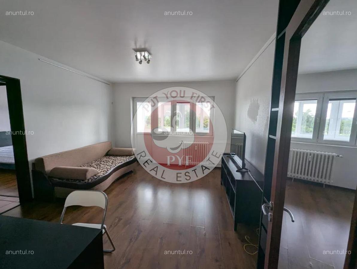 Metrou Tineretului | Apartament 2 camere | Semidecomandat | 51mp | B11000 - 2