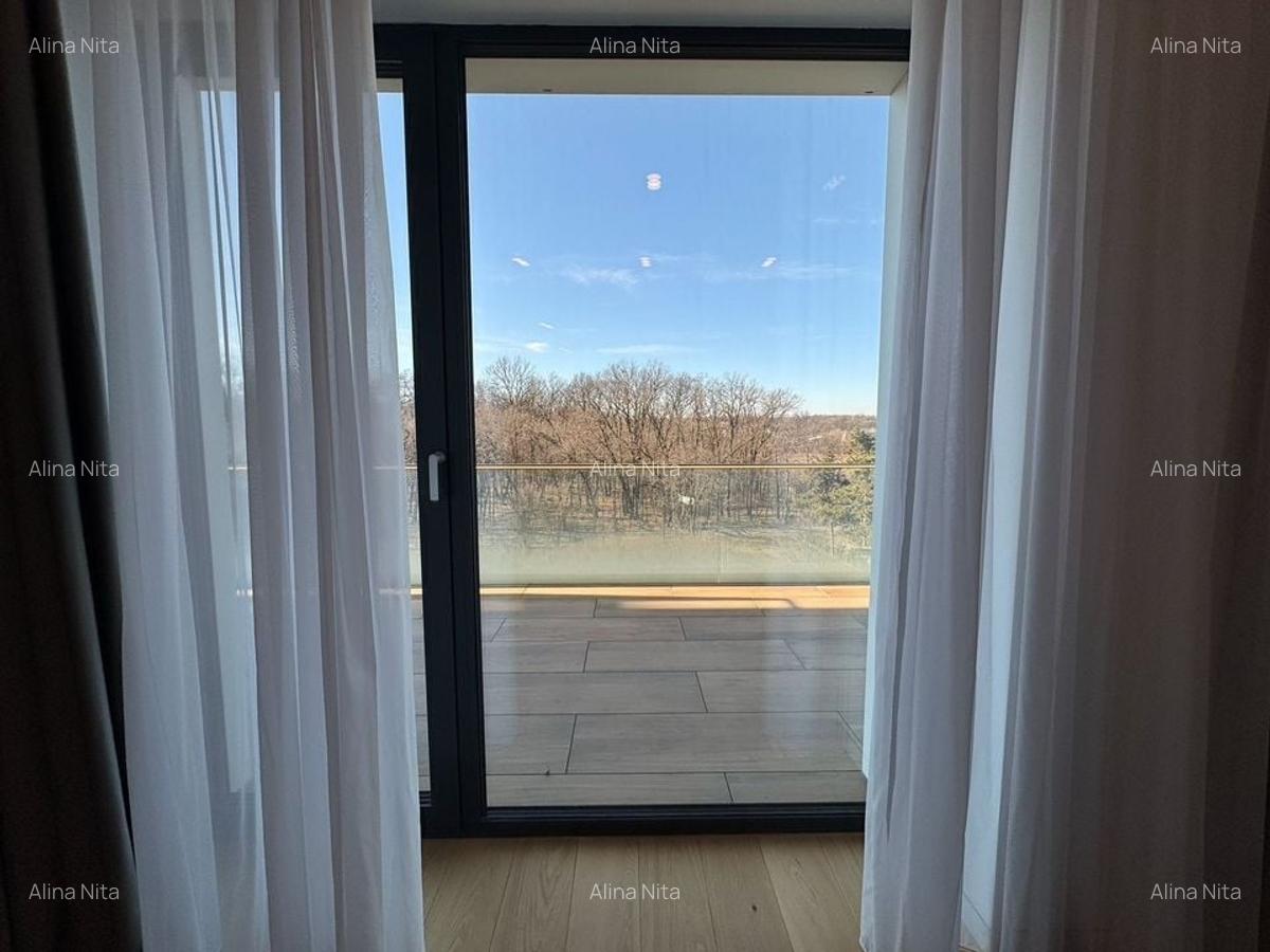 Apartament 3 Camere | Pines | Stejarii Country Club - 11
