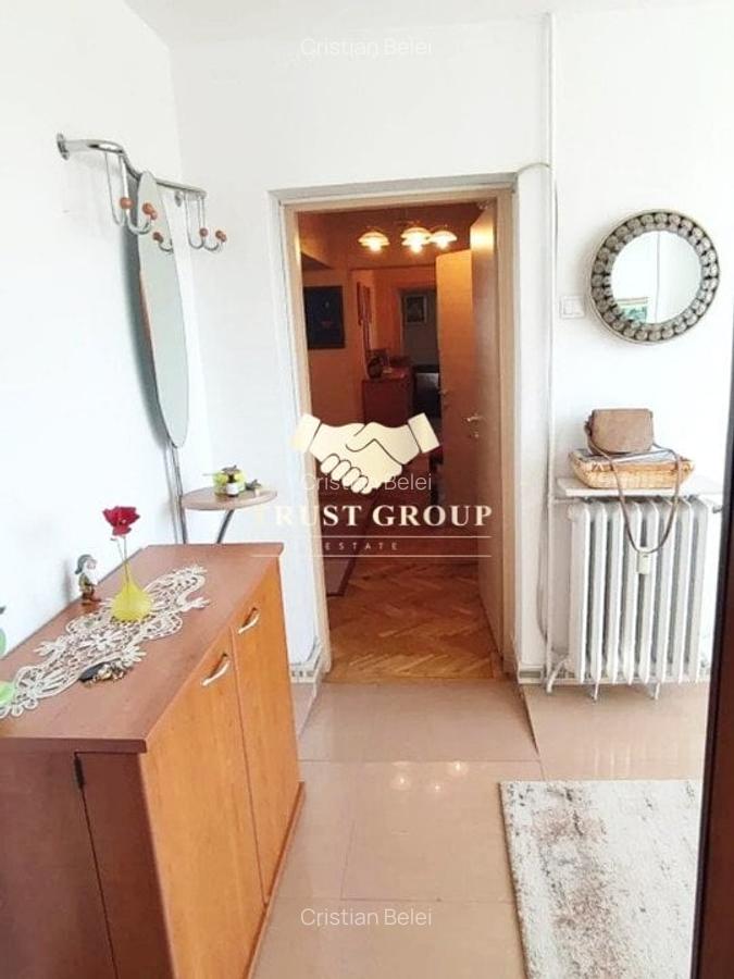 Apartament cu 4 camere decomandat în Magheru - 7