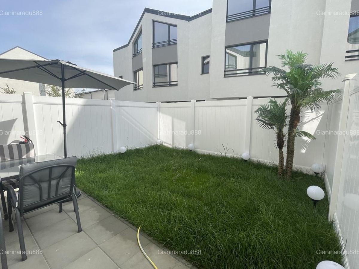 Zenville in Pipera beautifully furnished - 7