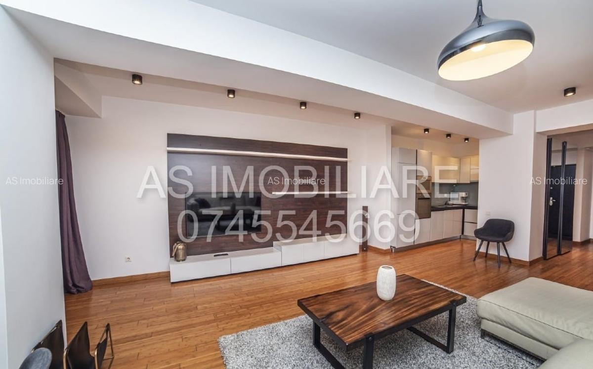 Apartament cu 3 camere decomandat în Floreasca - 1