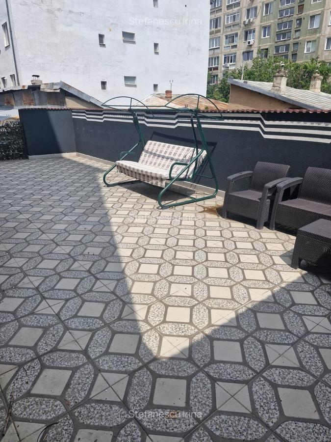 Apartament cu terasa  de 60 mp, la doar 5 minute de metrou Pacii. Gata de mutat! - 8