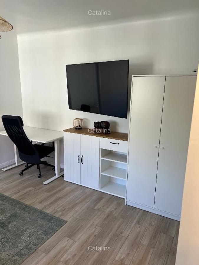 Central Apartament cu 2 camere/fara comision - 4