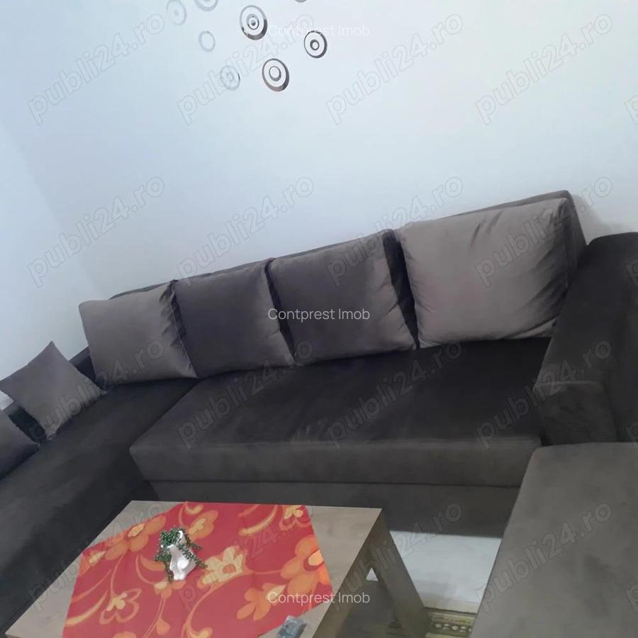Drumul Taberei Plaza garsoniera confort 1 renovata etaj 2 bloc stradal - 3