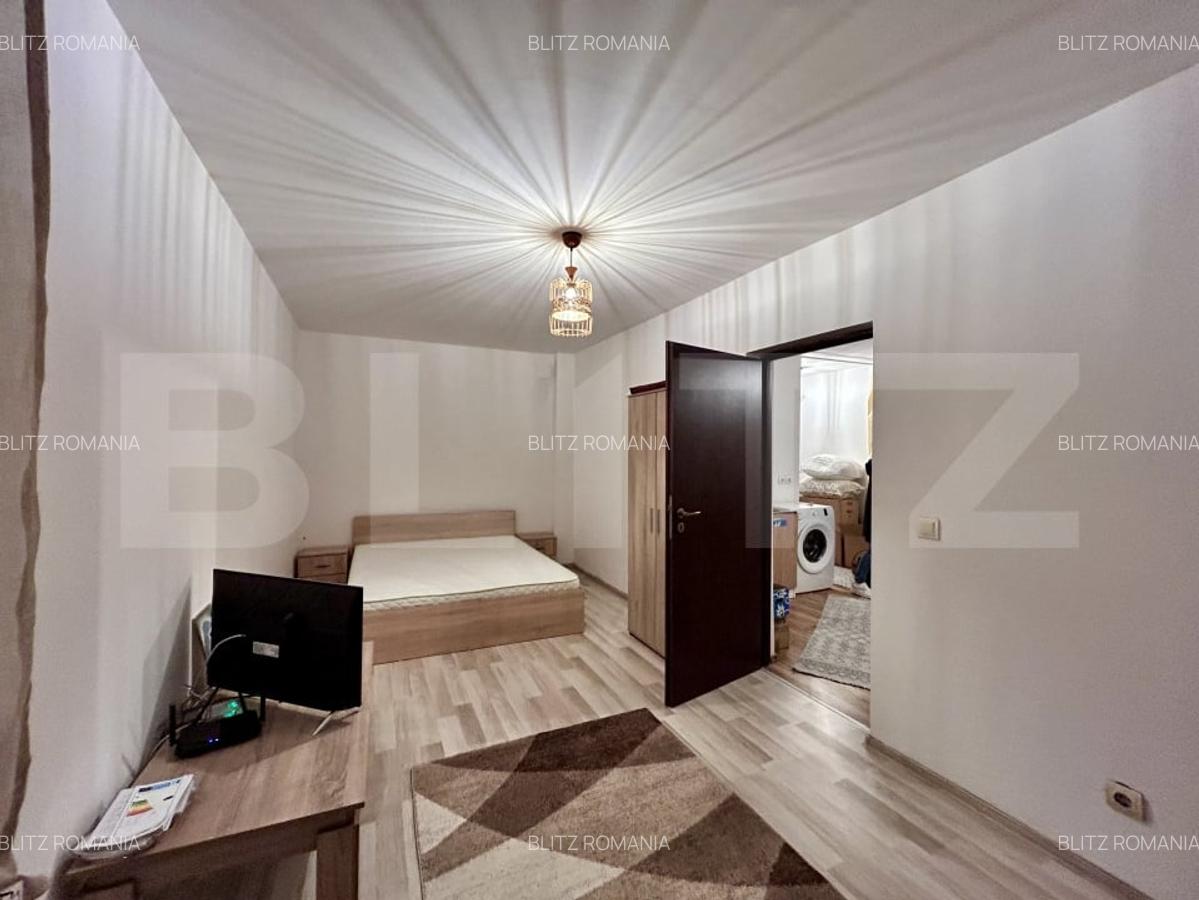 Apartament 2 camere, 38 mp, zona Teleajen - 4