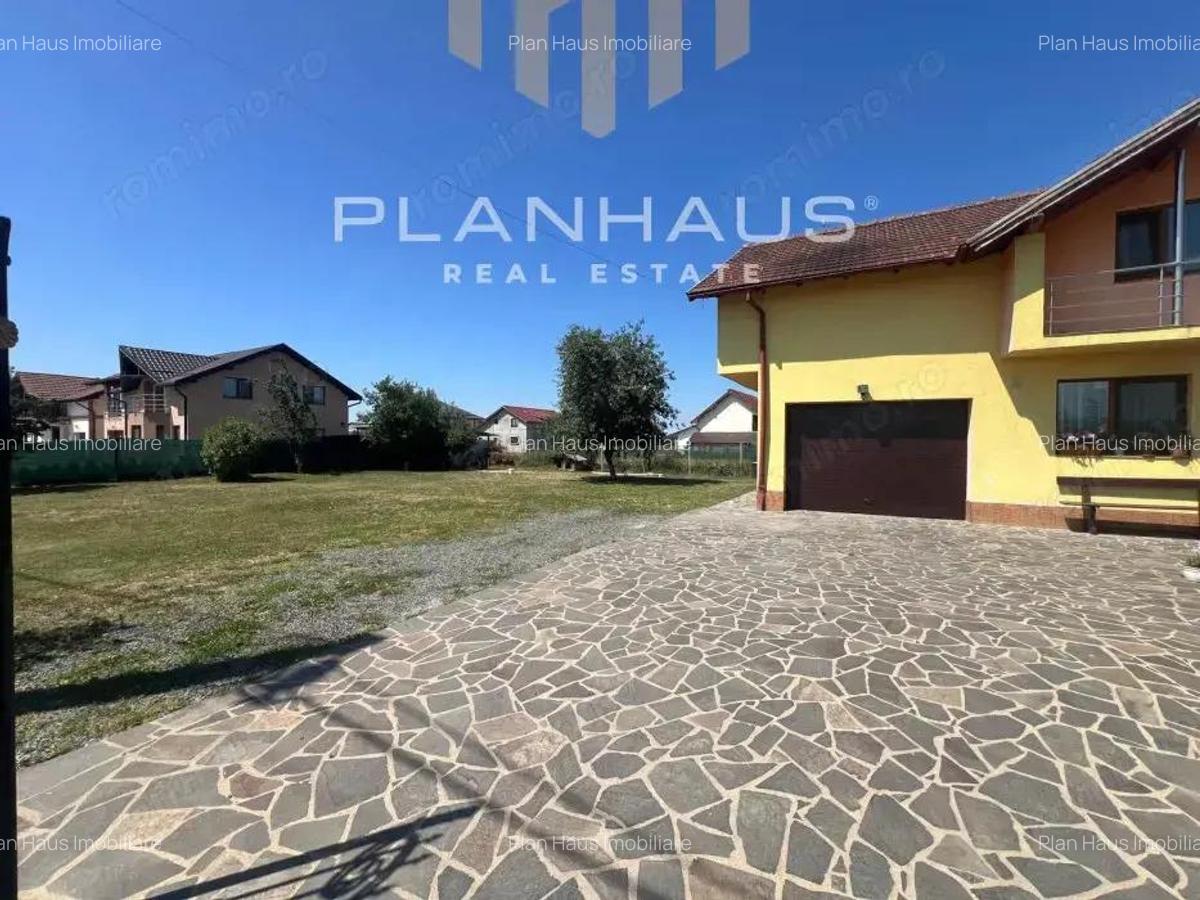 Exclusivitate ! Casa individuala parter+ mansarda in Sasar ,12 ari de teren ! - 10
