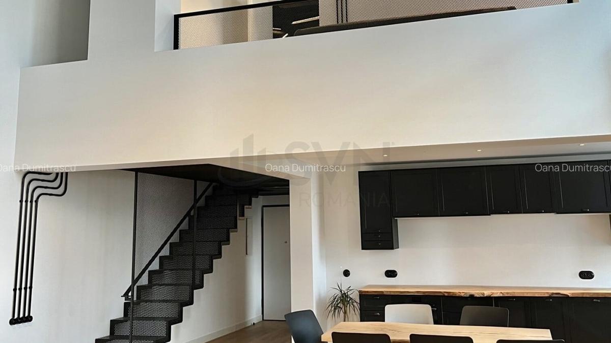 Apartament cu 4 camere decomandat în Floreasca - 6