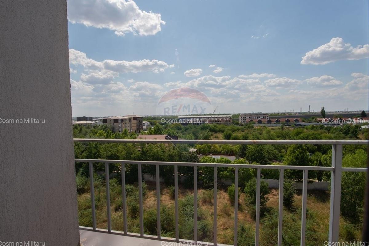 Apartament de 2 camere de vanzare Prelungirea Ghencea - 11