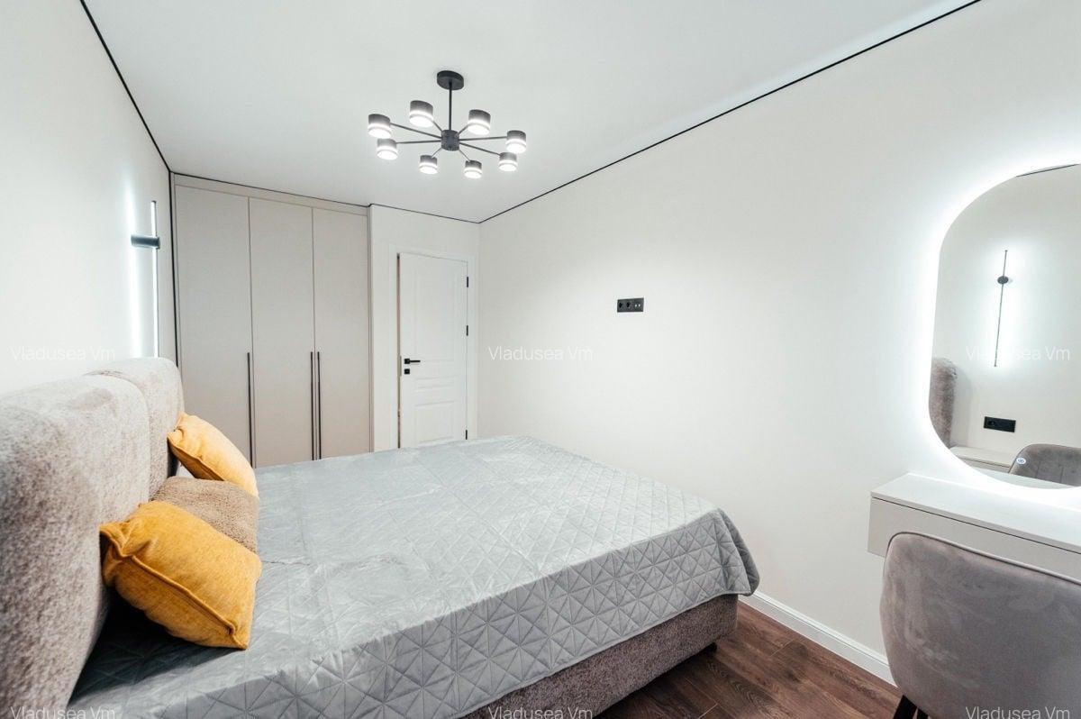 3 camere zona Lipovei - 4