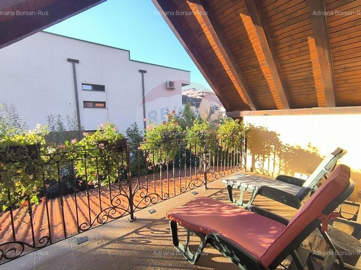 Vila de vanzare Buna ziua - 32