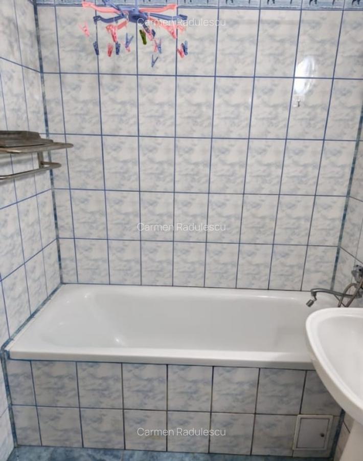 Apartament 2 camere, decomandat, 53mp, Drumul Taberei - Piata Moghioros - 12