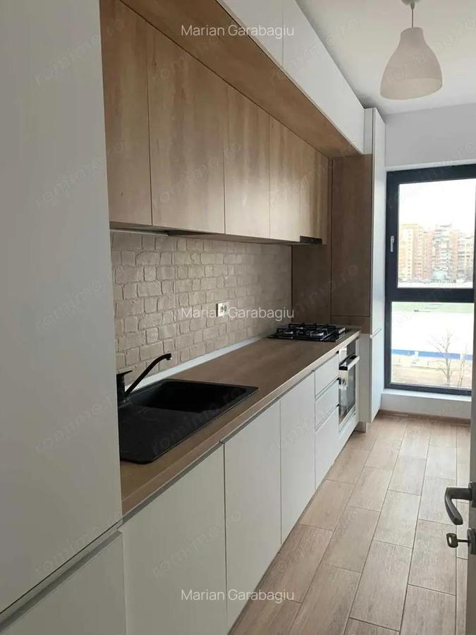 De vanzare Apartament 2 camere Lujerului, Exigent Plaza - 1