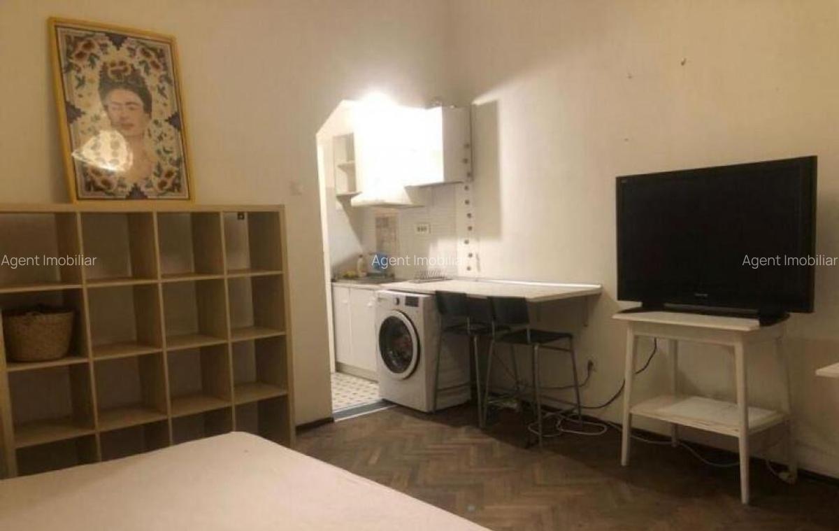 Iancului metrou pache etaj 1 - 1