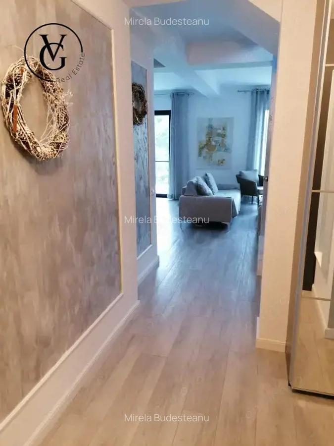 Vila 4 camere Corbeanca Petresti - 8