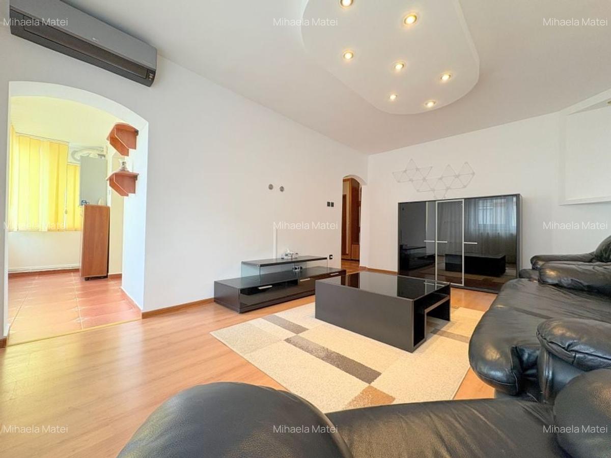 Apartament spatios, in zona Soarelui, 500 euro - 4