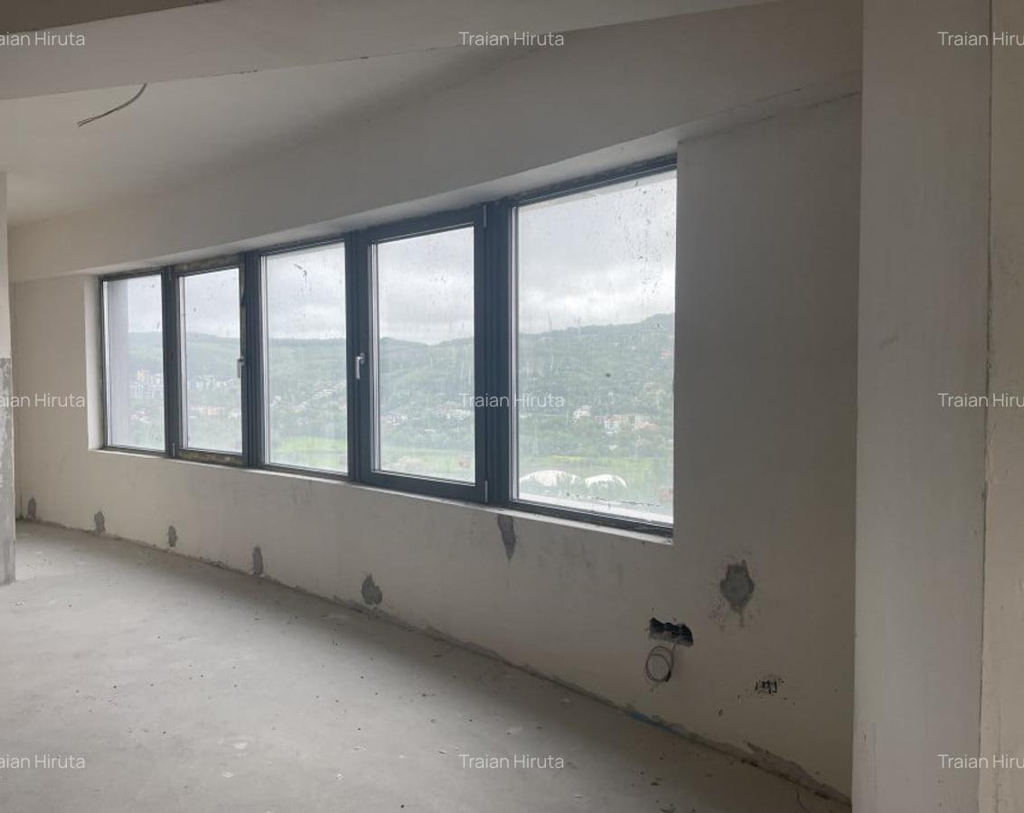 Apartament de vanzare tip studio cu o camera, in zona Manastur - 2