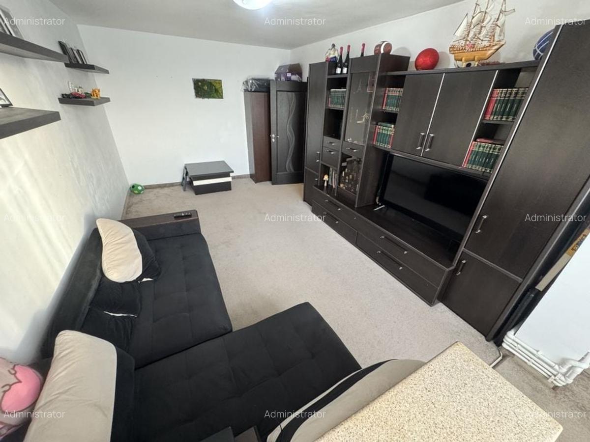 Apartament 2 camere zona Casa de Cultura - 1