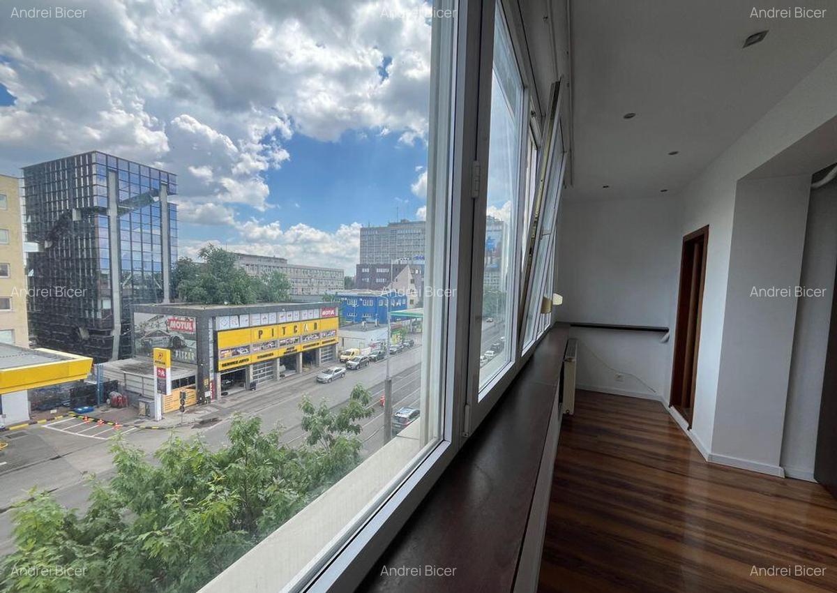 BARBU VACARESCU | Triplex | Chirie apartament cu 4 camere - 13