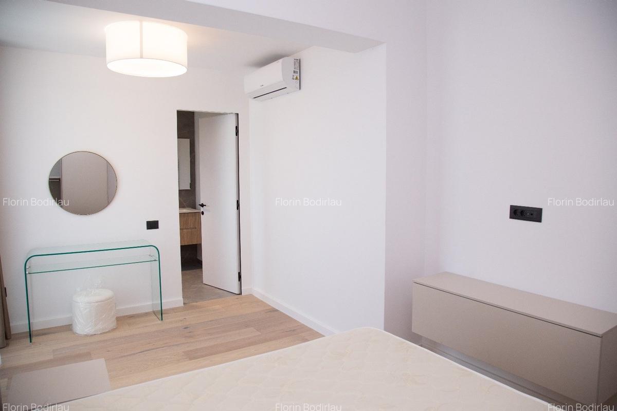 Pipera | Apartament 3 camere de inchiriat | 80 mp | Apartament Premium - 9