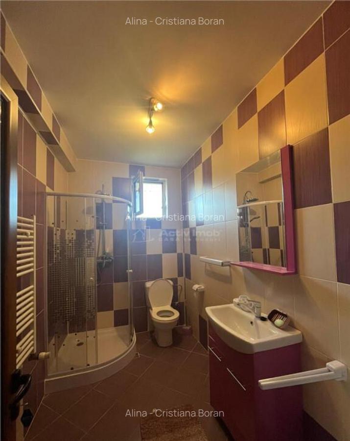 Vila Vanatori teren 2000 mp constructie 360mp - 28