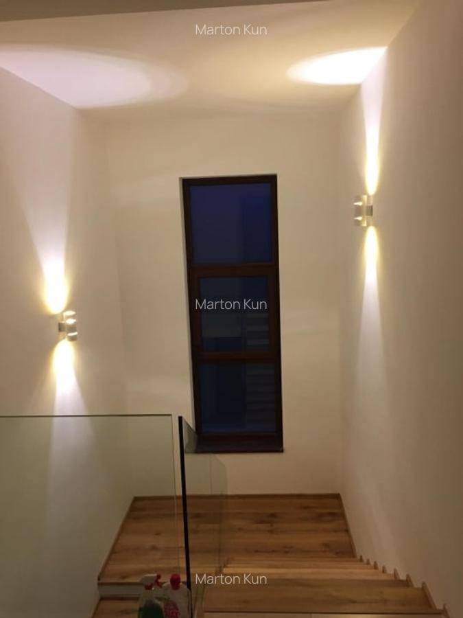 Inchiriere casa noua cu etaj, 5 camere, 180 mp., Manastur - 16