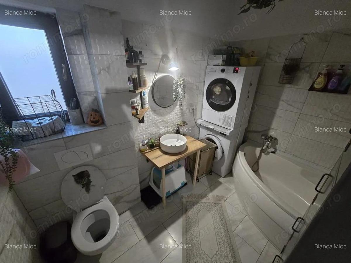 Mobilat si utilat. La asfalt. Zona linsitita - 8