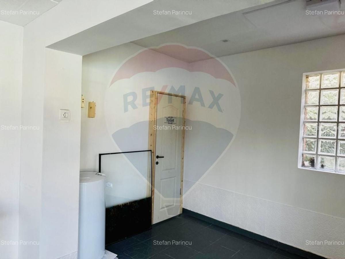 Spatiu comercial parter, zona Sos.  Chitila, ideal afacere de familie - 7