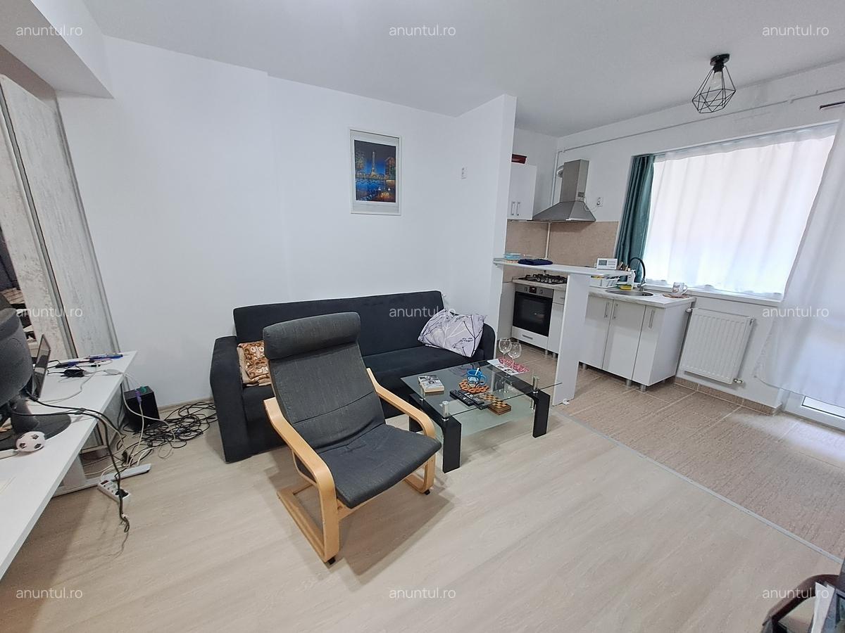 Popesti Leordeni, Apartament 2 camere (studio), 7 min metrou Berceni - 5