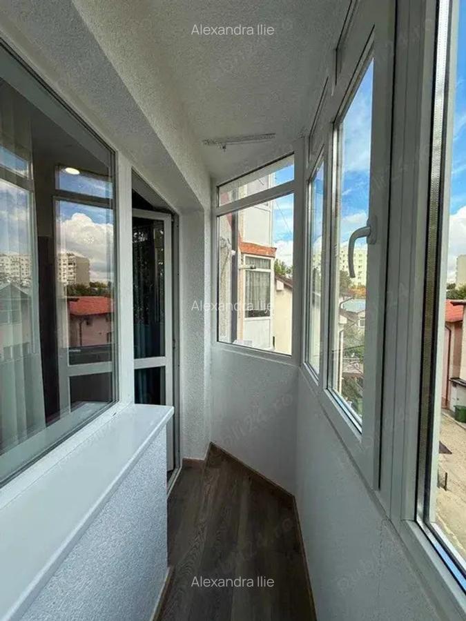 Garsoniera renovata 2025 Centrala proprie Str. Luica Langa Grand Arena Mall - 8