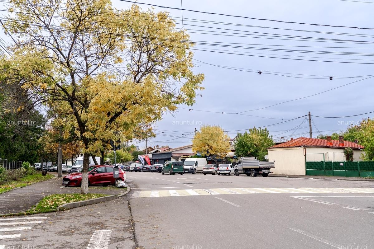 Mihai Bravu, Ploiesti - 20