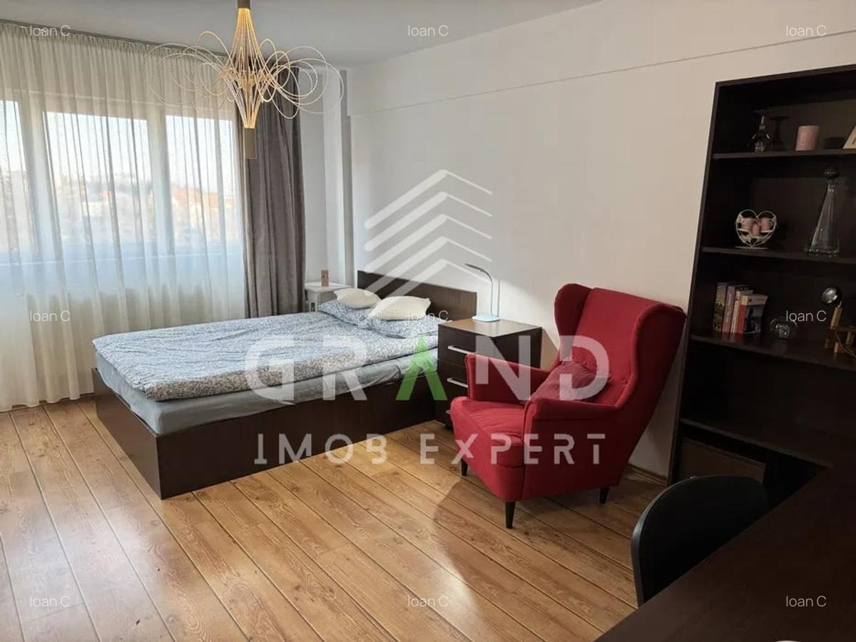 Garsonieră semidecomandată în Zorilor - 5
