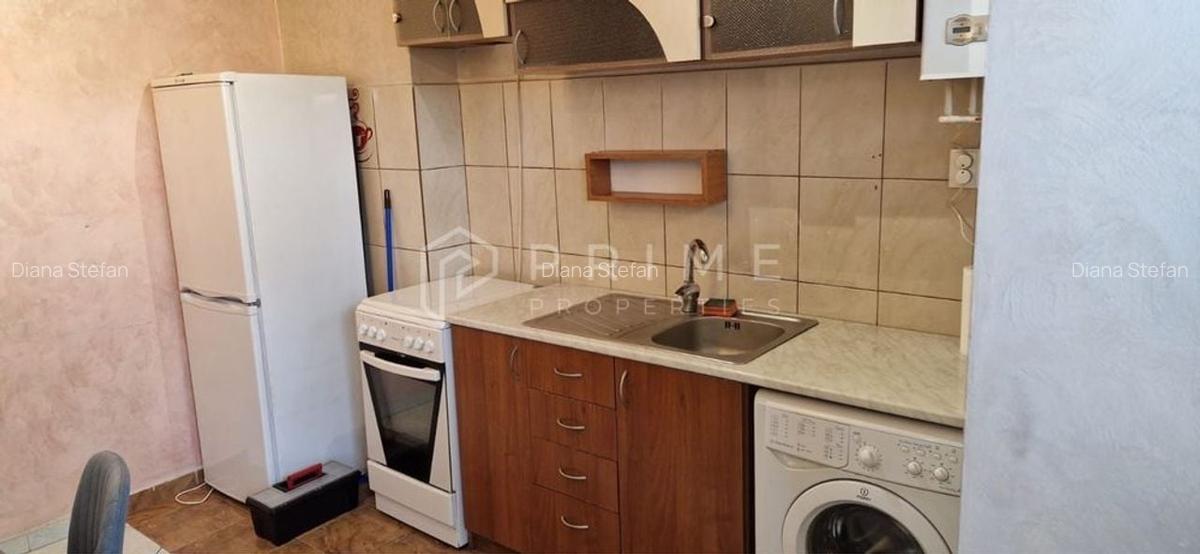 Garsonieră de vânzare – 36 mp – Zona 0 Tudor - 5