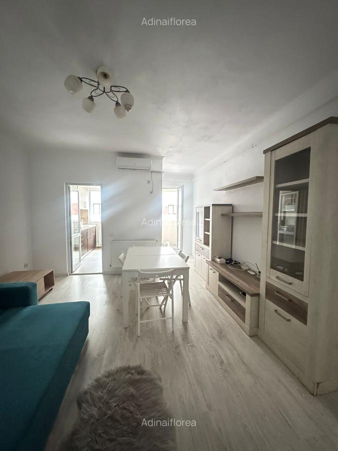 Apartament 2 camere- Comision 0 - 48 mp - Mobilat si Utilat - Militari Residence - 12