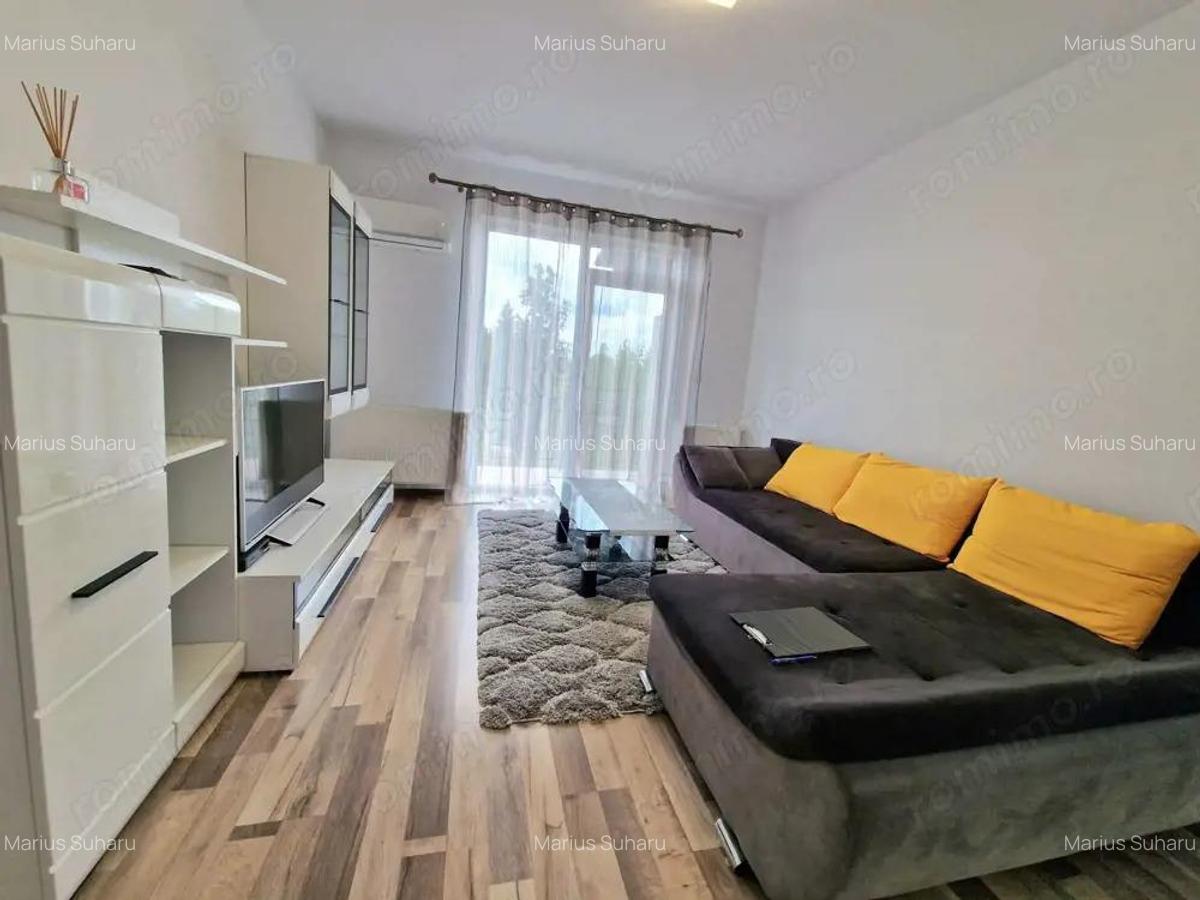 Apartament spatios cu 3 camere | Braytim | Decomandat - 2