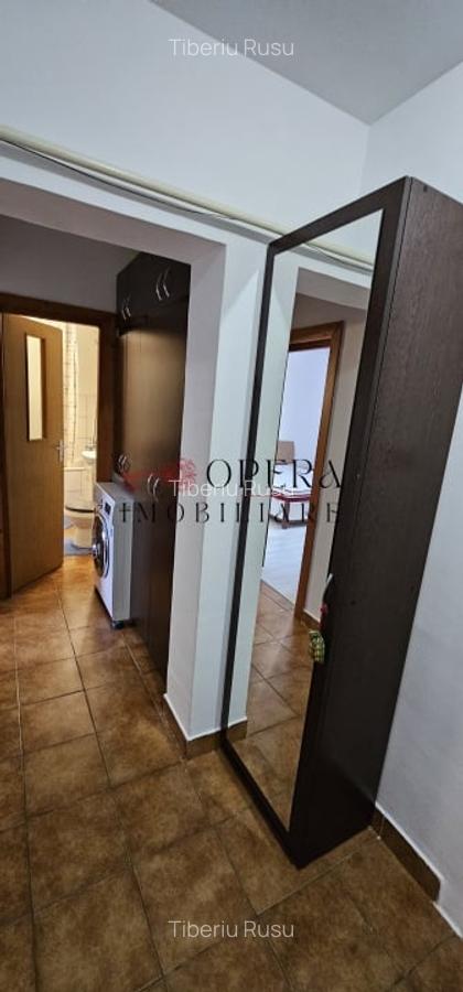 Apartament 2 camere, semidecomandat, de inchiriat, zona Tatarasi - Metalurgie - 7