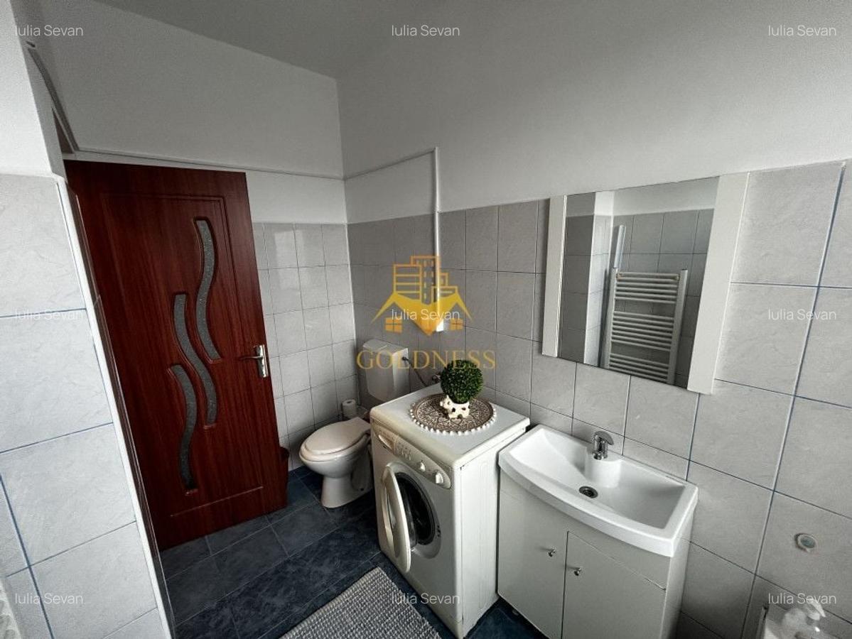 O camera Modern, Lidl, Zona Primaria Floresti, Profi, Eroilor - 5