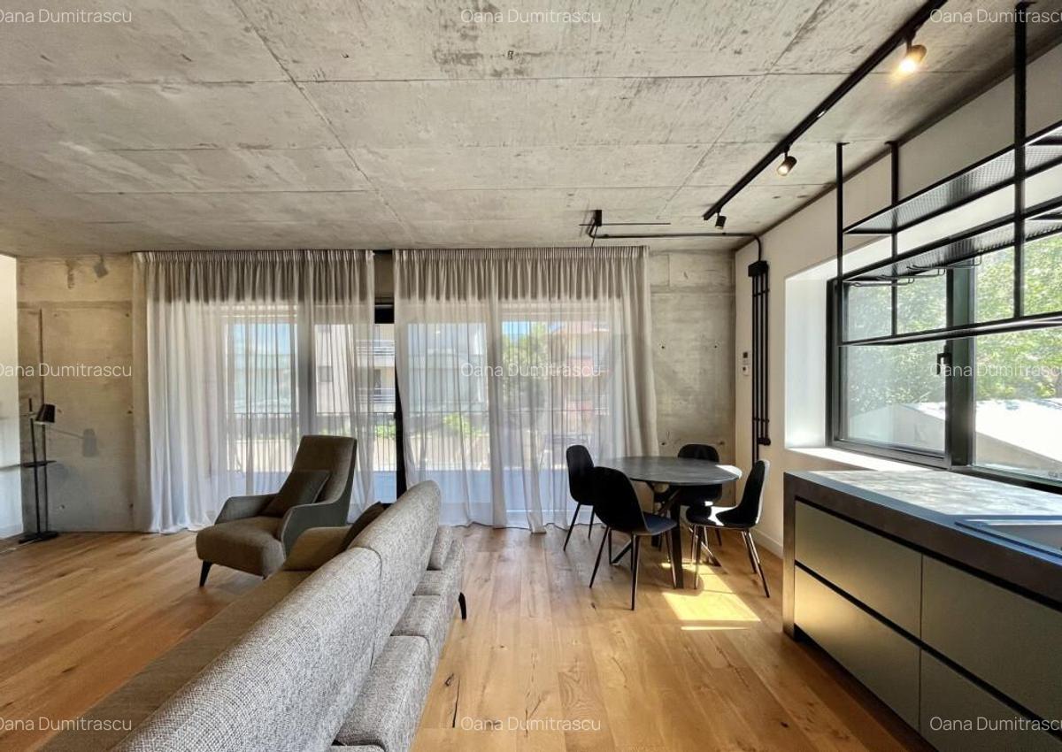 Apartament modern si spatios I 3 camere I Design industri... - 4
