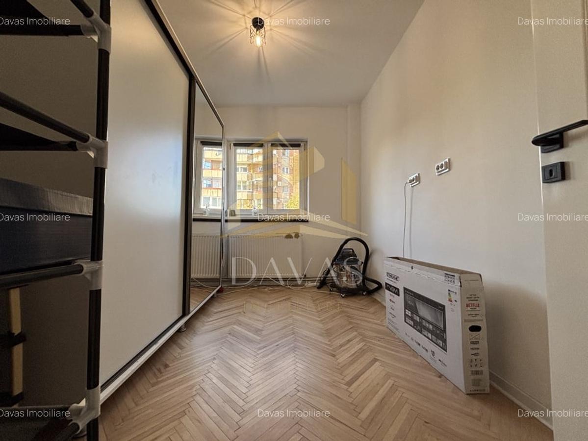 Apartament de 4 camere semidecomandat | Marasti - 13