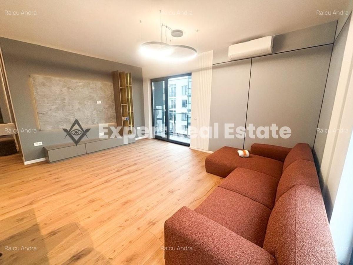 APARTAMENT MODERN 3 CAMERE-DARWIN-PRIMA INCHIRIERE - 8