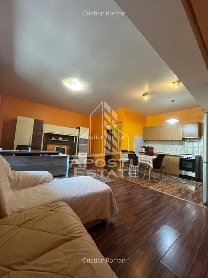 Apartament cu 2 camere, 70 mp, Zona Complexul Studențesc - 2 Apartament cu 2 camere, 70 mp, Zona Complexul Studențesc - 2