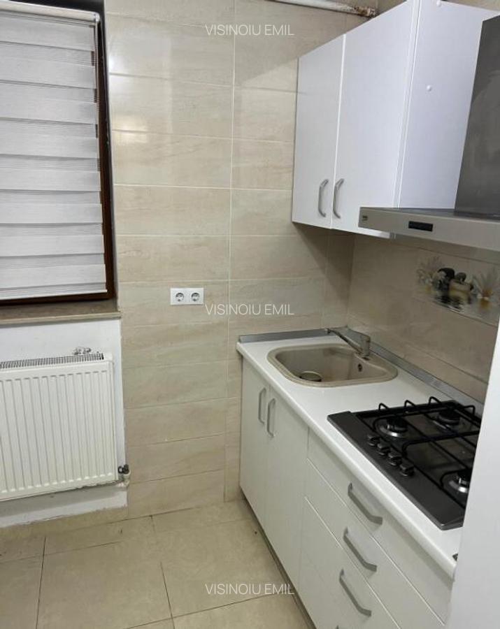 APARTAMENT 2 camere semidecomandat zona Centru Hasdeu - 10