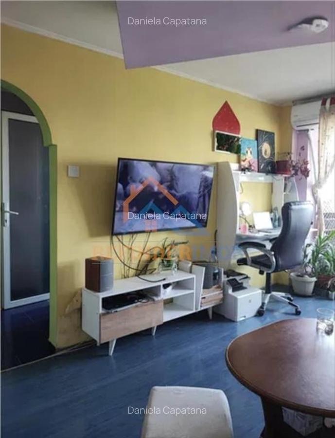 Apartament cu 2 camere decomandat, mobilat în Lujerului - 3