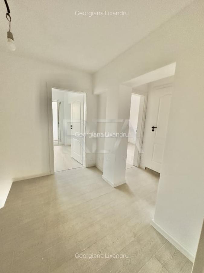 4 camere | Duplex complet renovat | 4 min Metrou Pacii | Bd. Iuliu Maniu - 19