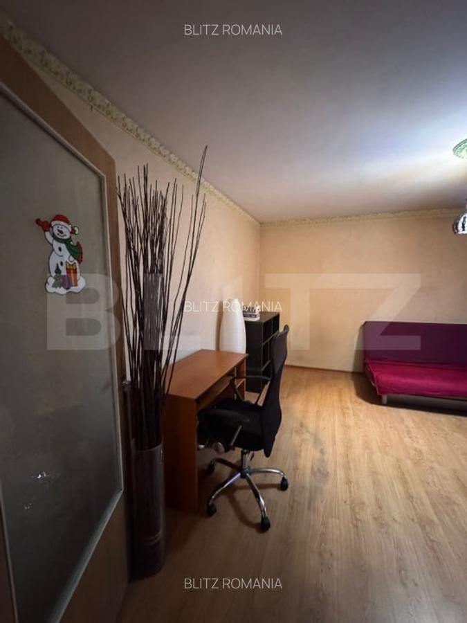 Apartament de 2 camere, 56 mp, zona Doamna Ghica - 2