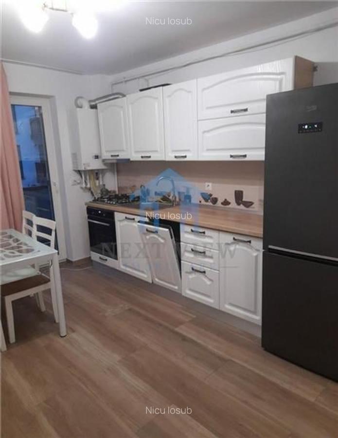 Apartament 2 camere, Dambul Rotund - 4