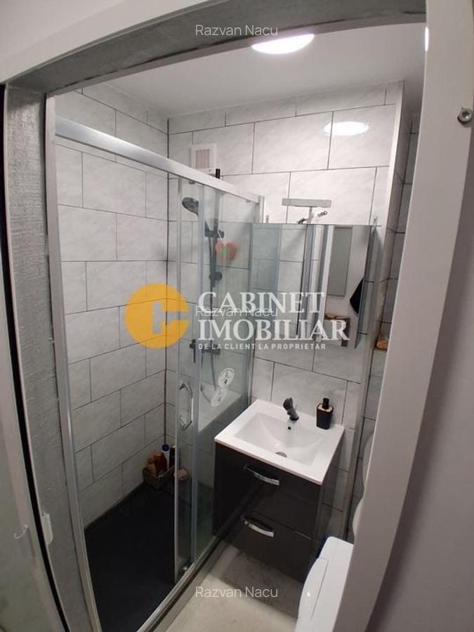 Apartament 2 camere, Nedecomandat, zona Tatarasi Iasi - 3