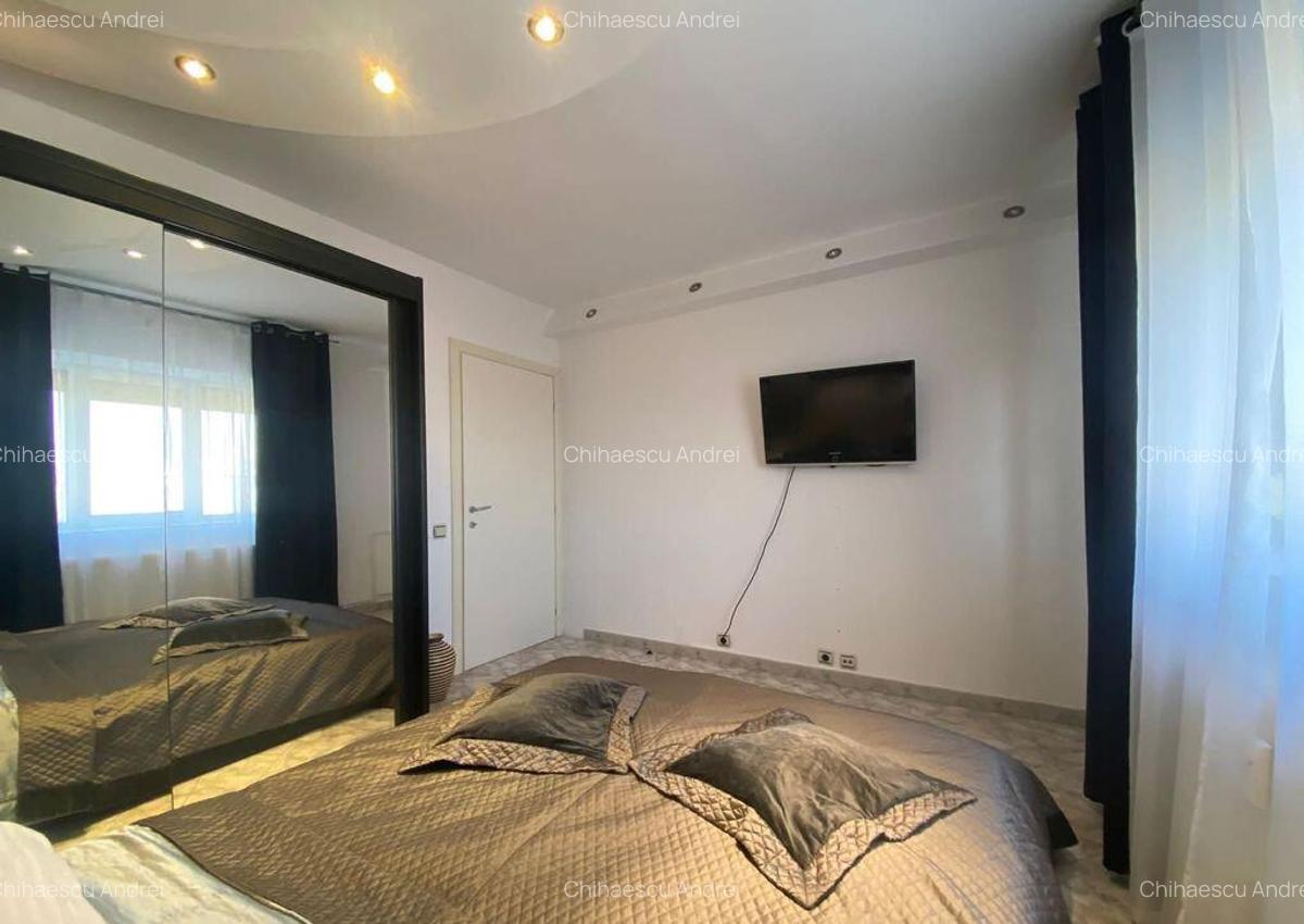 2 camere | Timpuri Noi | Calea Vacaresti | Splaiul Unirii - 11