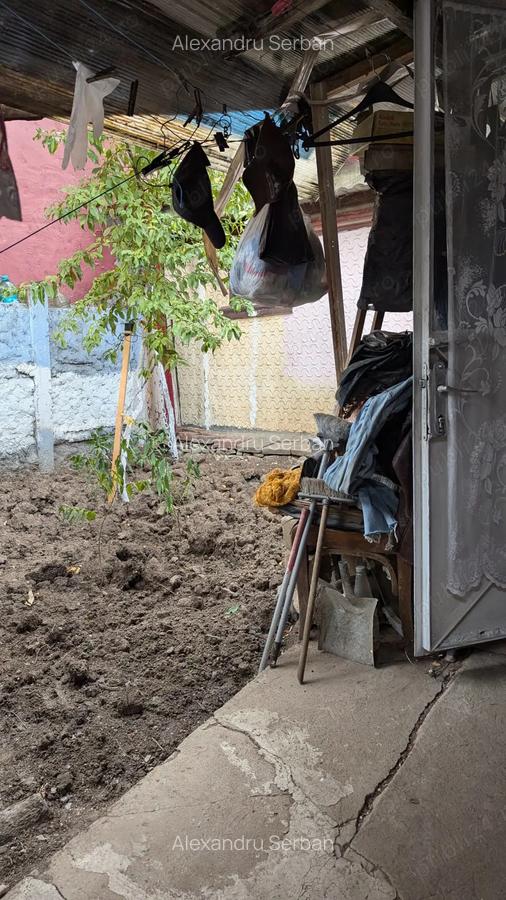 Str. Trompetului, Ferentari, Sect. 5, Bucuresti Casa + Curte 197mp - 8